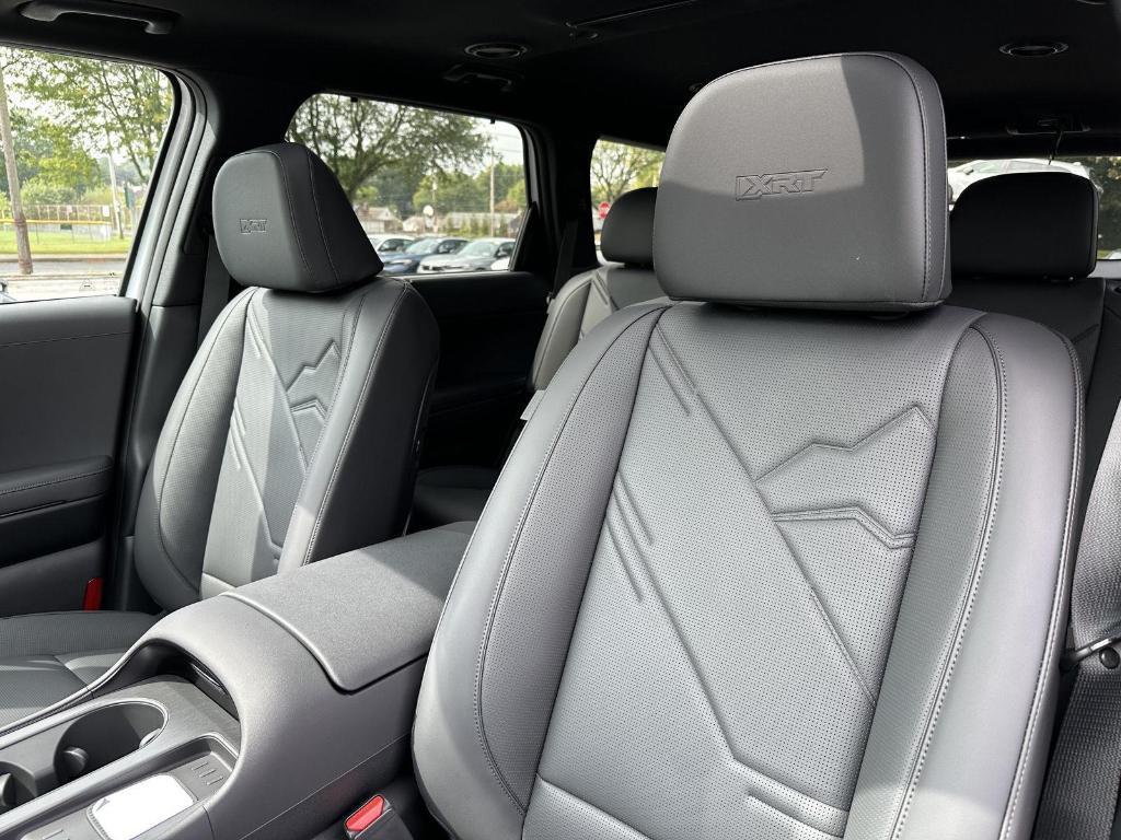 new 2026 Hyundai Palisade car, priced at $50,875