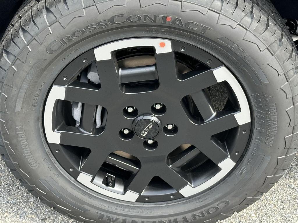 new 2026 Hyundai Palisade car, priced at $50,875