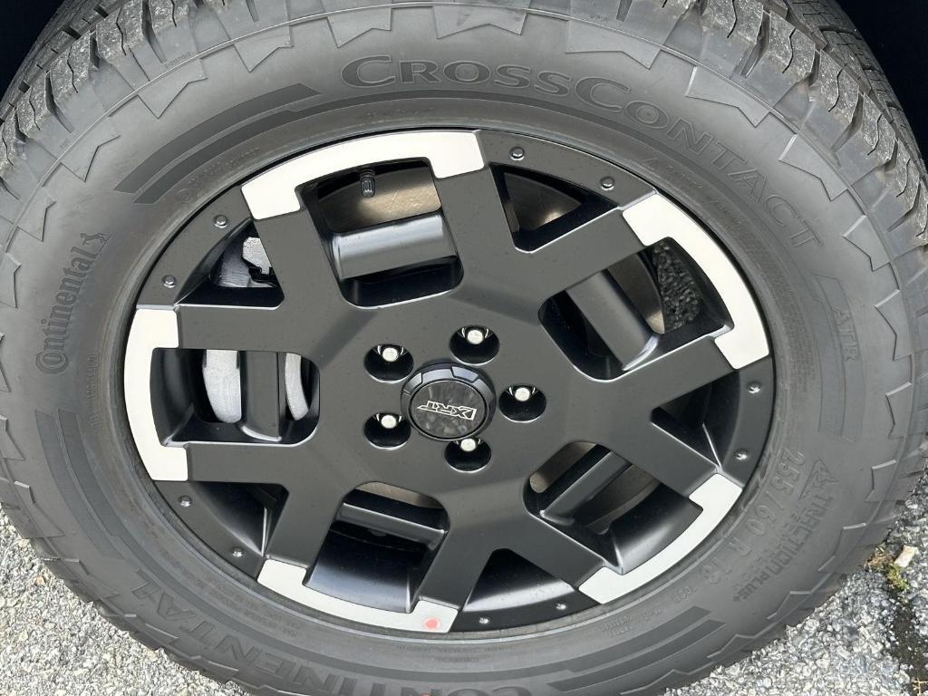 new 2026 Hyundai Palisade car, priced at $50,875