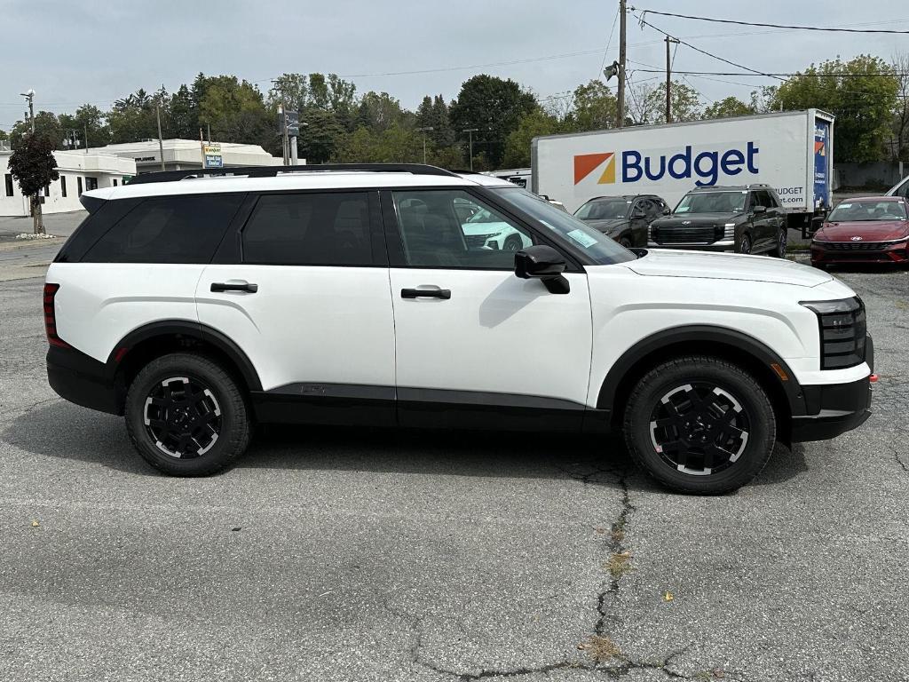 new 2026 Hyundai Palisade car, priced at $50,875