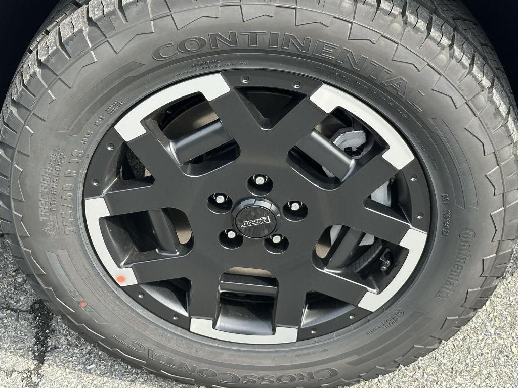 new 2026 Hyundai Palisade car, priced at $50,875