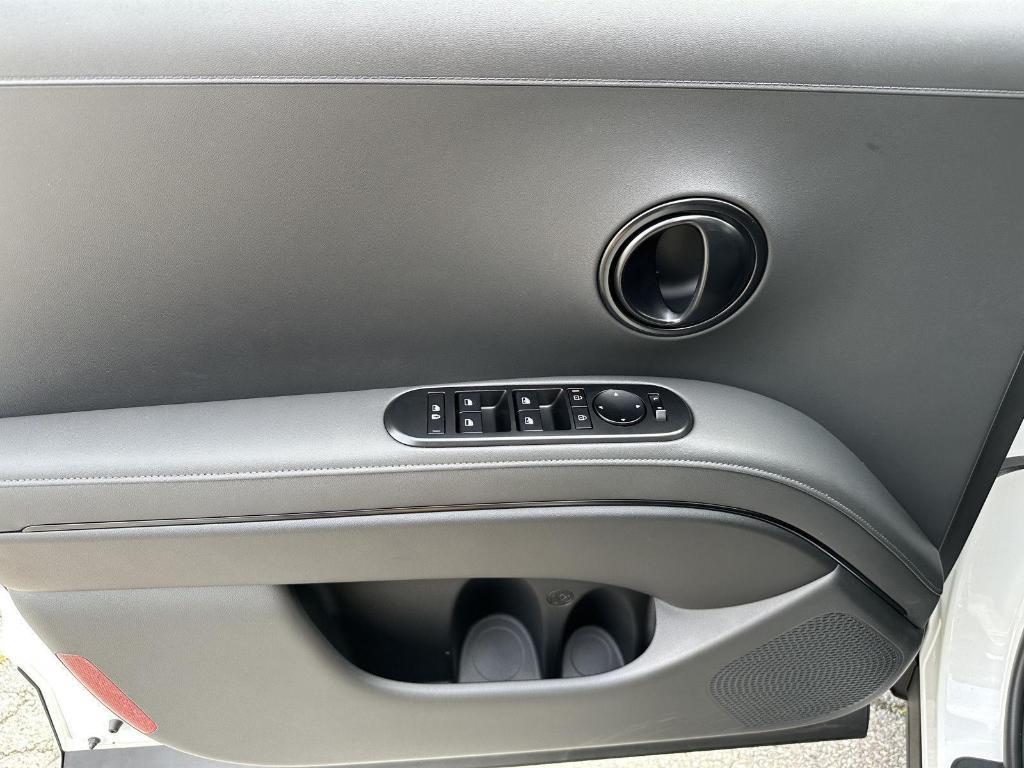 new 2026 Hyundai Palisade car, priced at $50,875