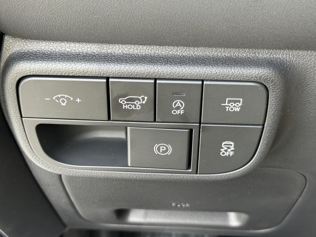 new 2026 Hyundai Palisade car, priced at $50,875