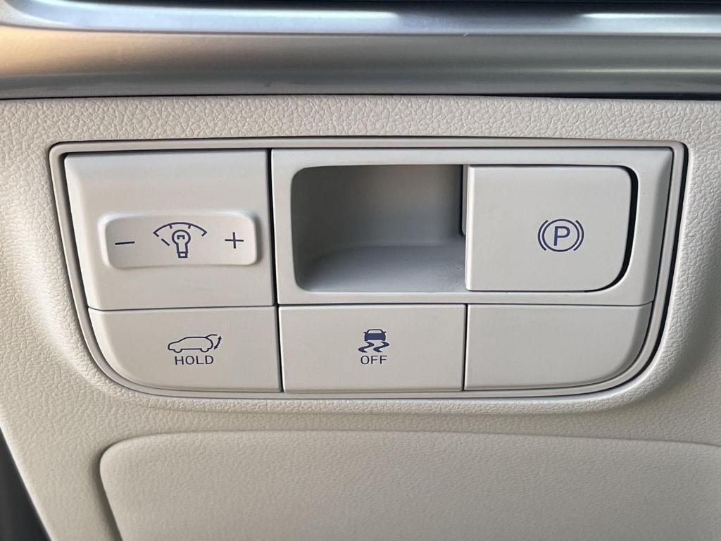 new 2026 Hyundai Tucson car, priced at $43,435