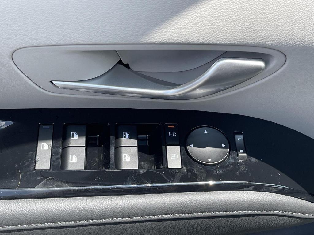 new 2026 Hyundai Tucson car, priced at $43,435
