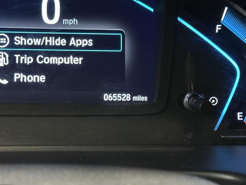 used 2019 Honda Odyssey car, priced at $23,995