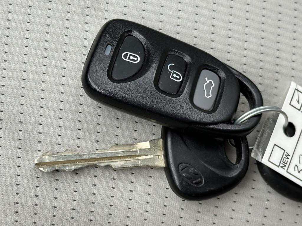 used 2008 Hyundai Sonata car, priced at $5,795