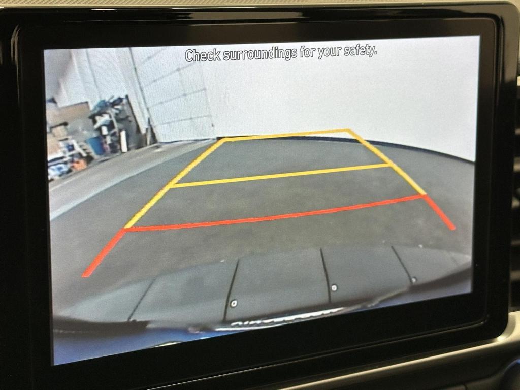 used 2021 Hyundai Venue car, priced at $17,995