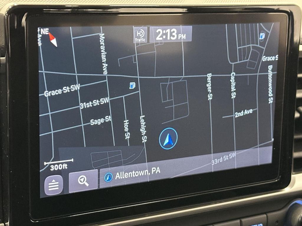 used 2021 Hyundai Venue car, priced at $17,995