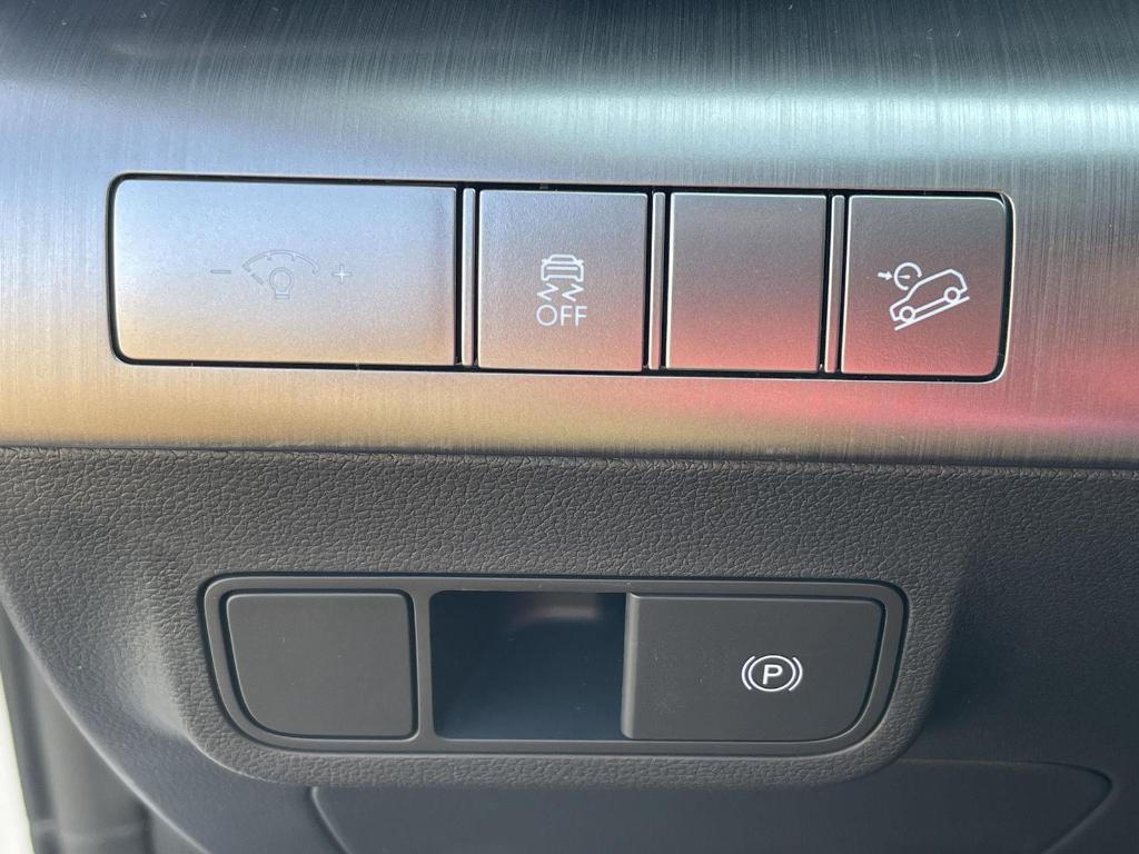 new 2025 Hyundai Kona car, priced at $28,081