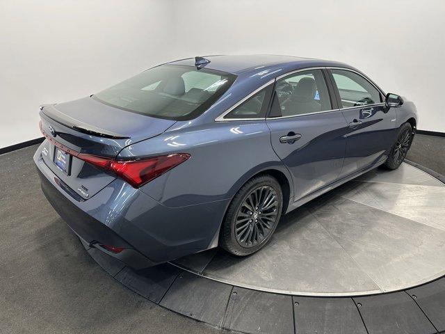 used 2020 Toyota Avalon Hybrid car, priced at $38,955