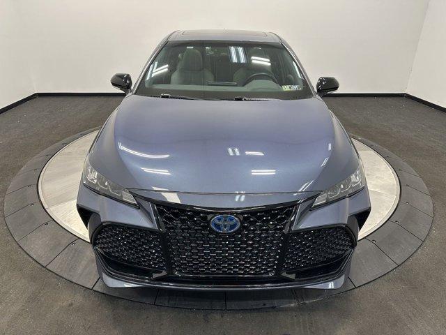 used 2020 Toyota Avalon Hybrid car, priced at $38,955