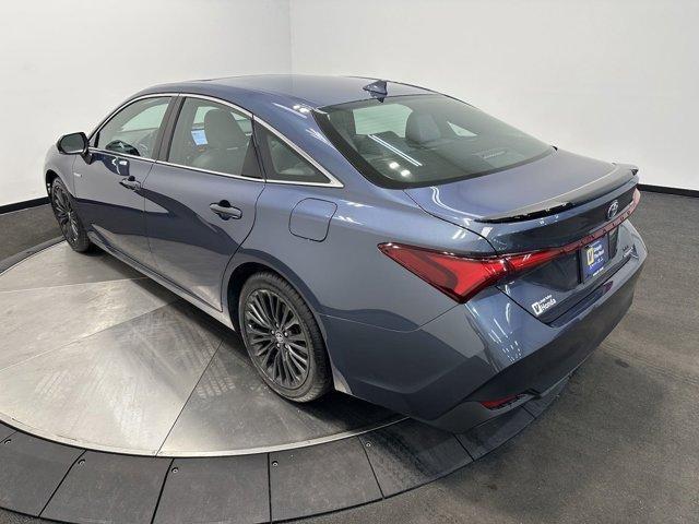 used 2020 Toyota Avalon Hybrid car, priced at $38,955