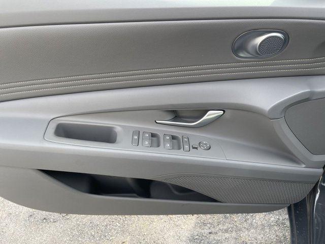 new 2025 Hyundai Elantra car, priced at $26,975
