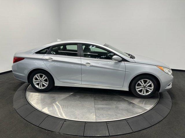 used 2011 Hyundai Sonata car, priced at $8,148