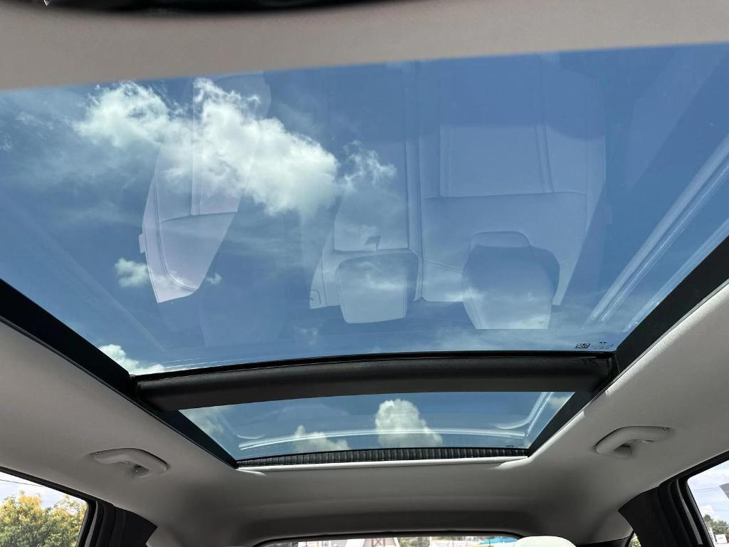 new 2025 Hyundai TUCSON Hybrid car, priced at $43,439