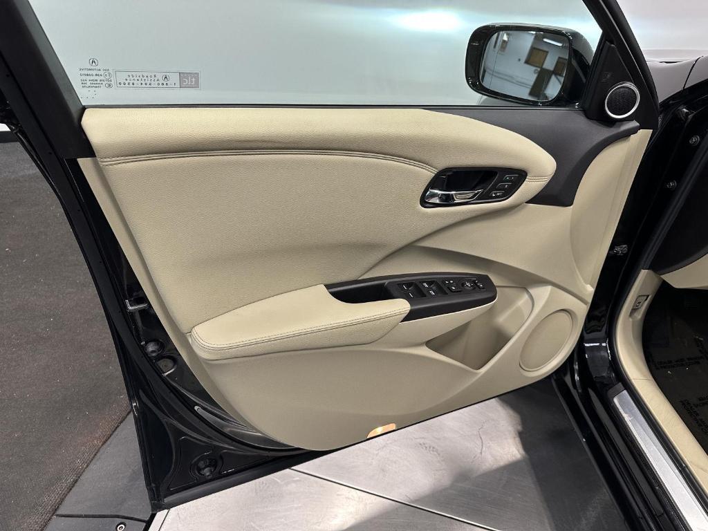 used 2017 Acura RDX car, priced at $13,995