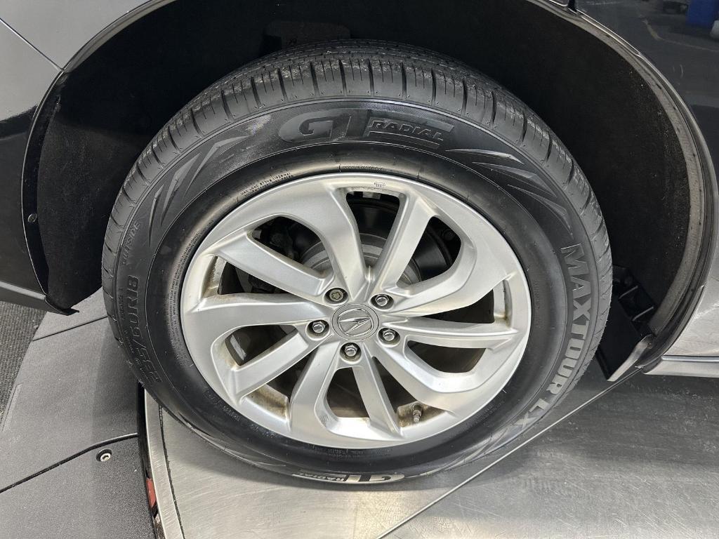 used 2017 Acura RDX car, priced at $13,995