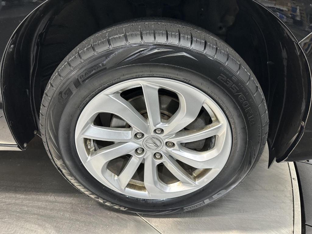 used 2017 Acura RDX car, priced at $13,995
