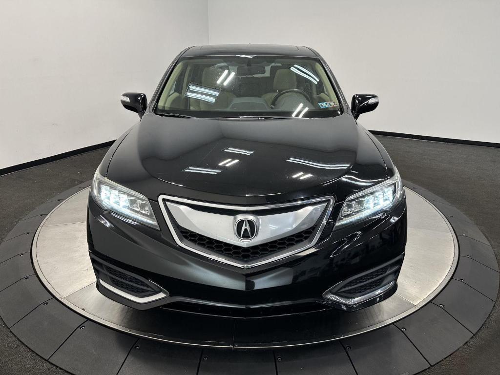 used 2017 Acura RDX car, priced at $13,995