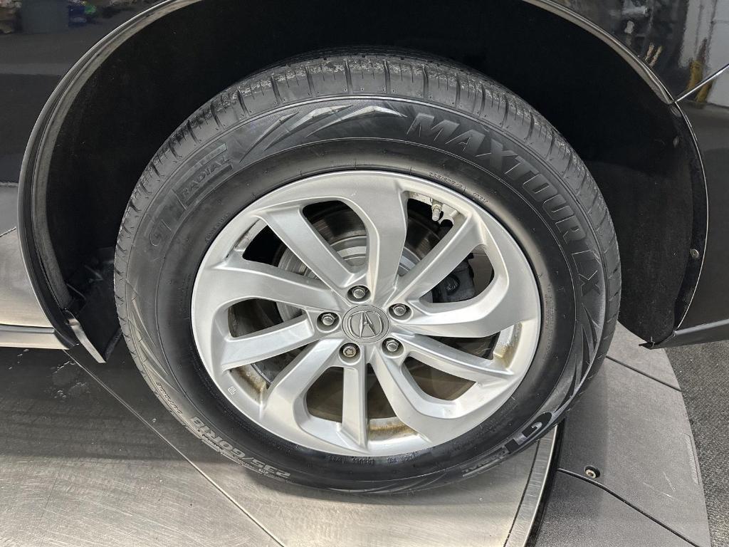 used 2017 Acura RDX car, priced at $13,995