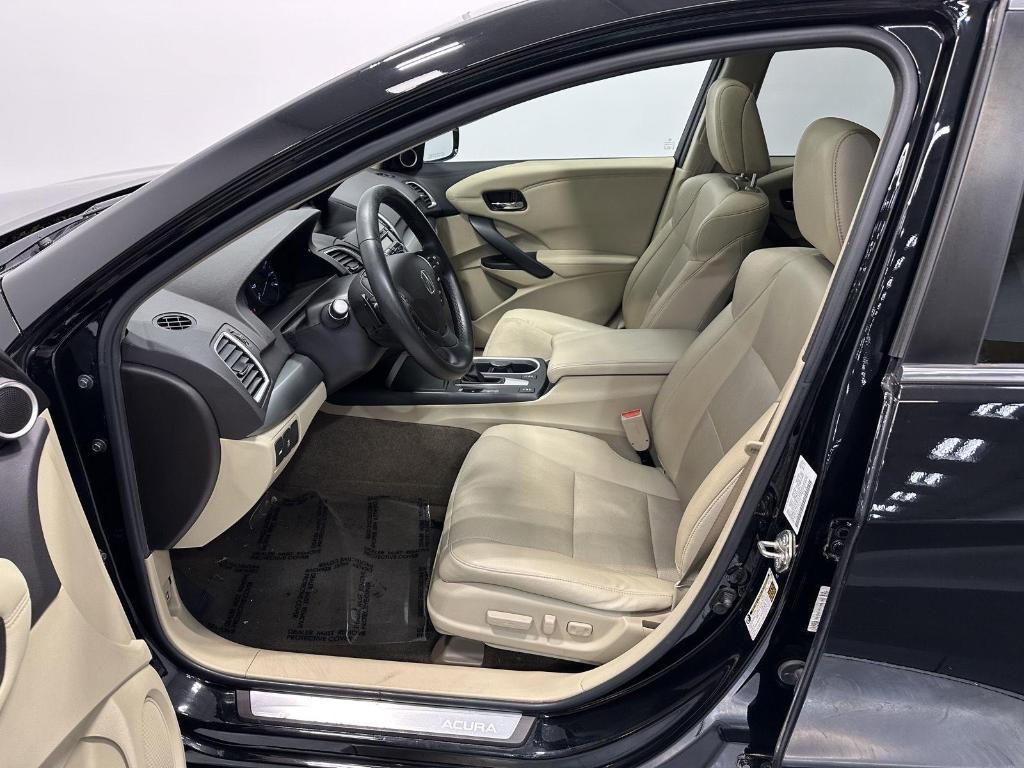used 2017 Acura RDX car, priced at $13,995