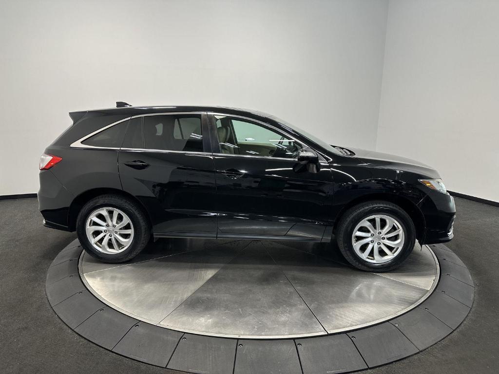 used 2017 Acura RDX car, priced at $13,995