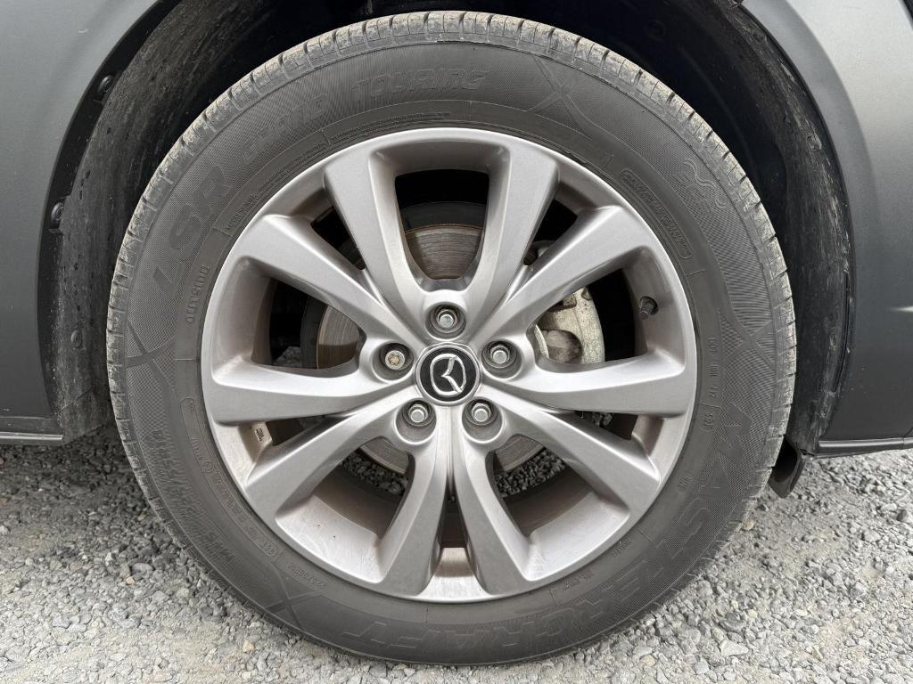 used 2021 Mazda CX-30 car, priced at $19,995