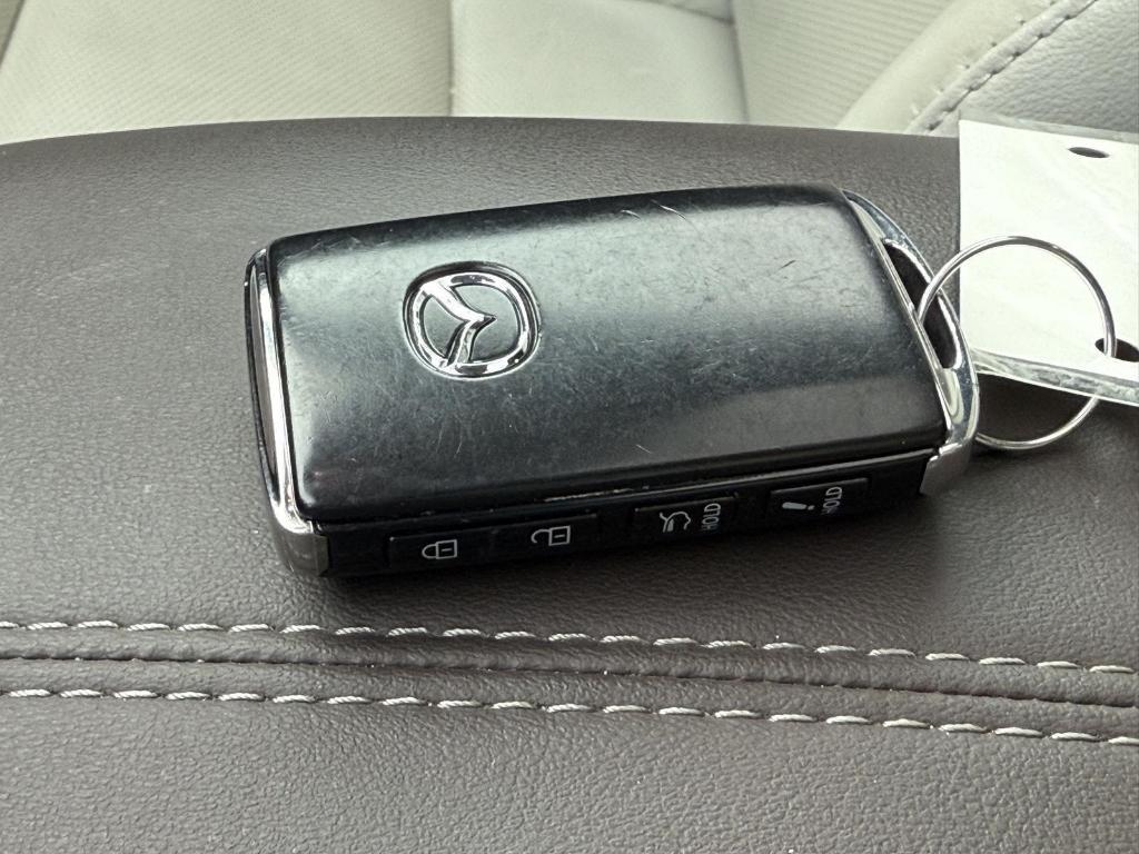 used 2021 Mazda CX-30 car, priced at $19,995