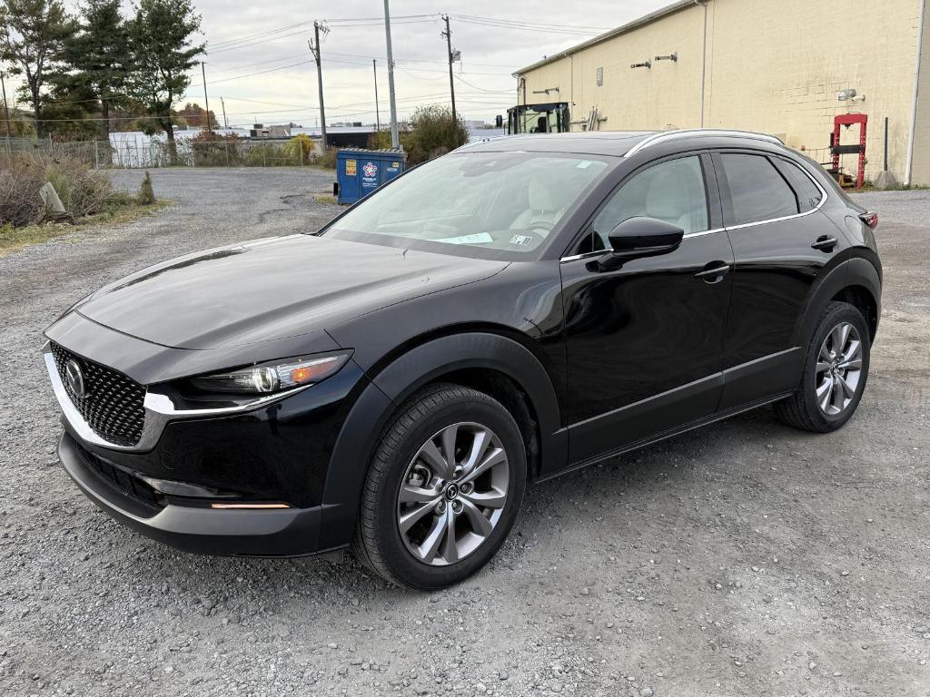 used 2021 Mazda CX-30 car, priced at $19,995