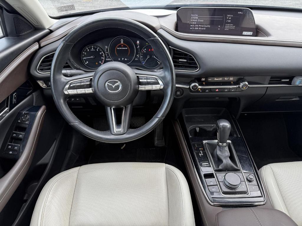 used 2021 Mazda CX-30 car, priced at $19,995