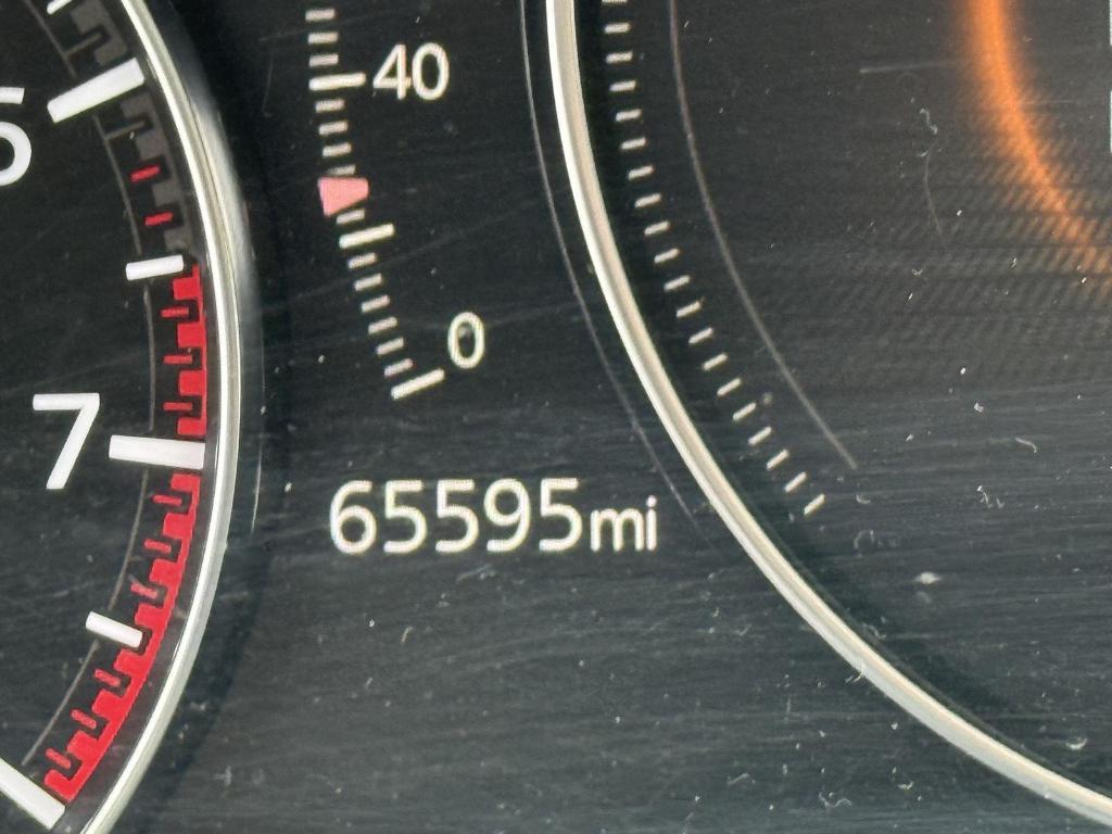 used 2021 Mazda CX-30 car, priced at $19,995