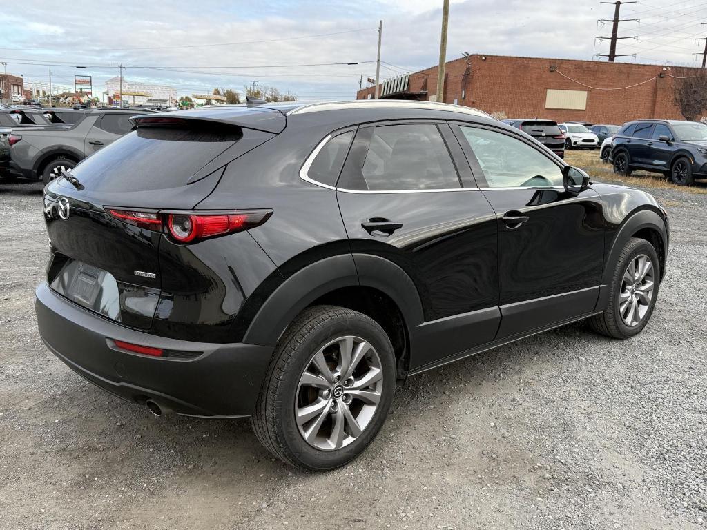 used 2021 Mazda CX-30 car, priced at $19,995