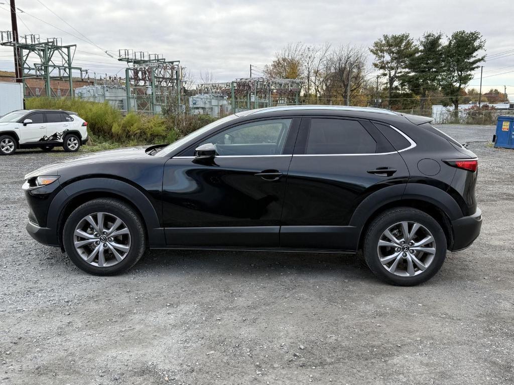 used 2021 Mazda CX-30 car, priced at $19,995