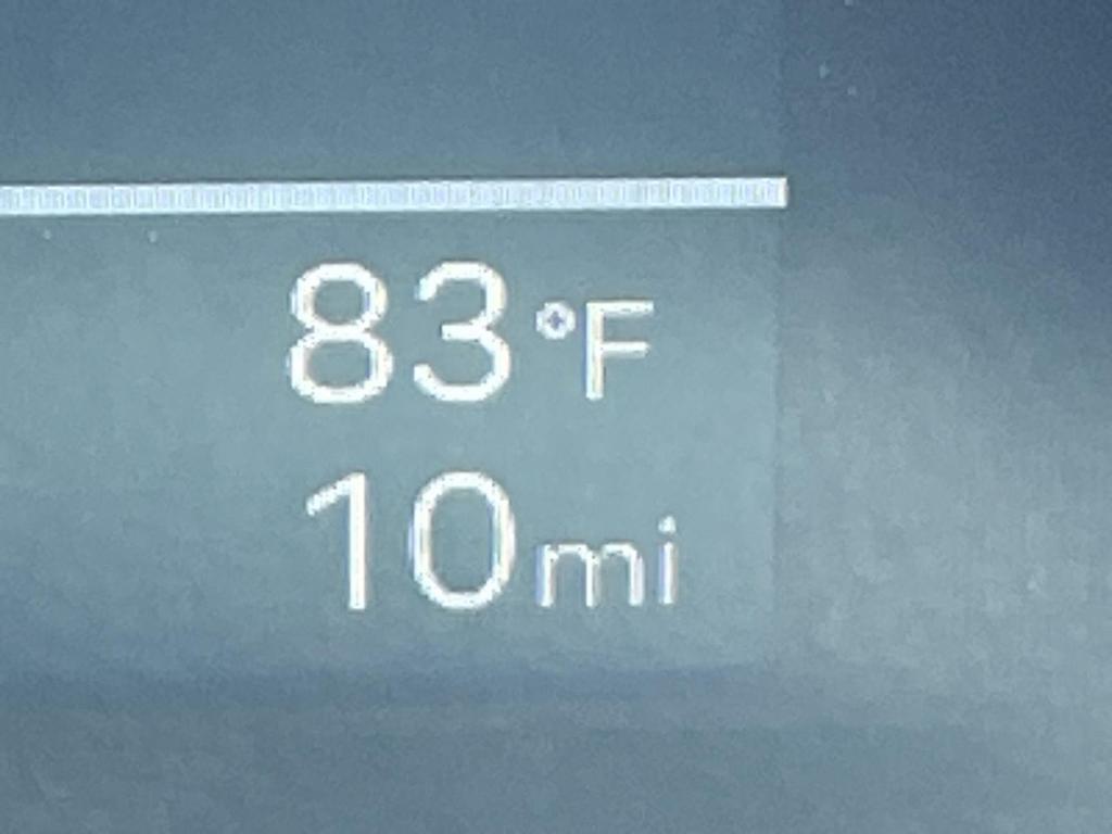 new 2026 Hyundai SANTA FE HEV car, priced at $40,020