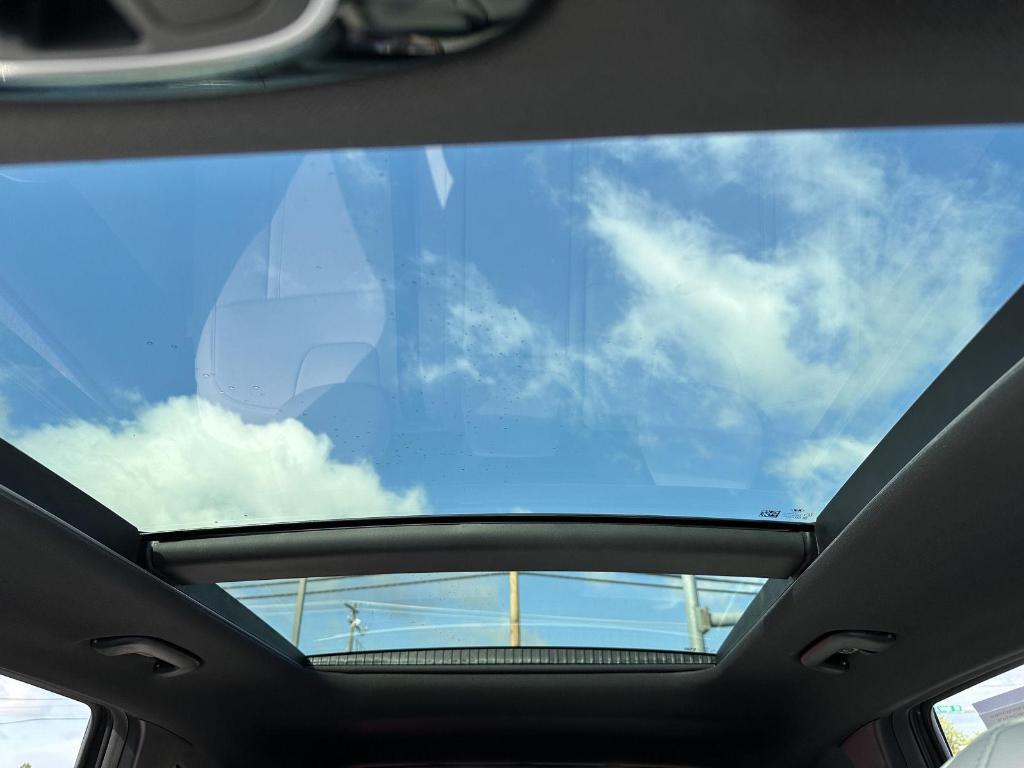 new 2026 Hyundai Tucson car, priced at $43,810