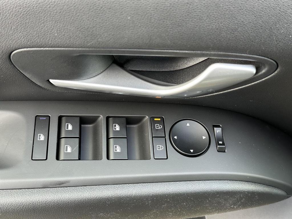 new 2026 Hyundai TUCSON Plug-In Hybrid car, priced at $41,777