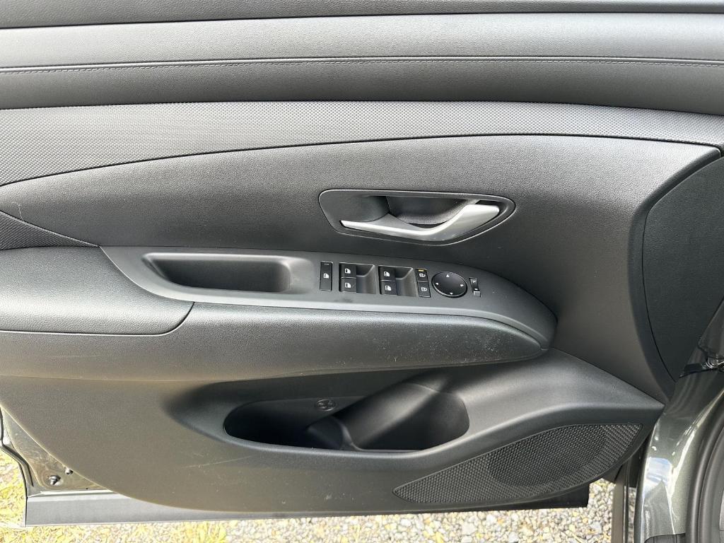 new 2026 Hyundai TUCSON Plug-In Hybrid car, priced at $41,777