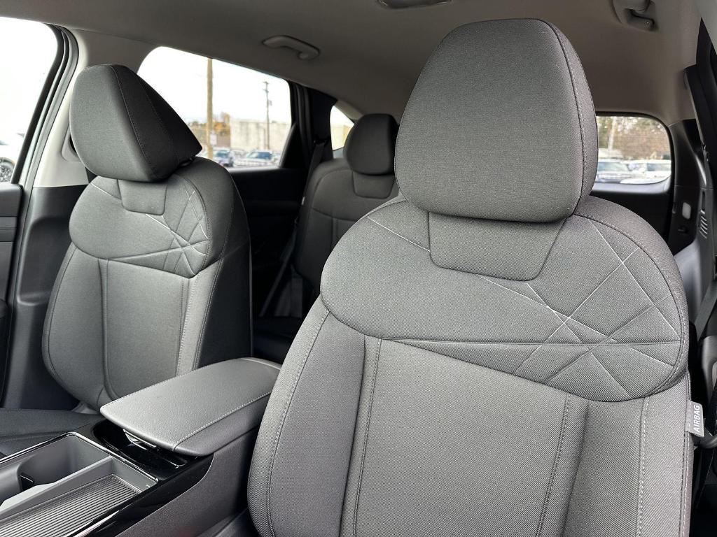 new 2026 Hyundai TUCSON Plug-In Hybrid car, priced at $41,777