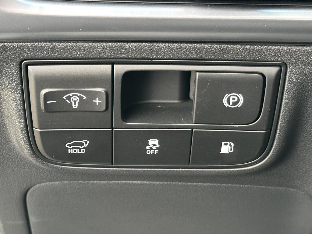 new 2026 Hyundai TUCSON Plug-In Hybrid car, priced at $41,777