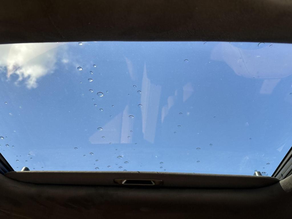 new 2026 Hyundai SANTA FE HEV car, priced at $51,612