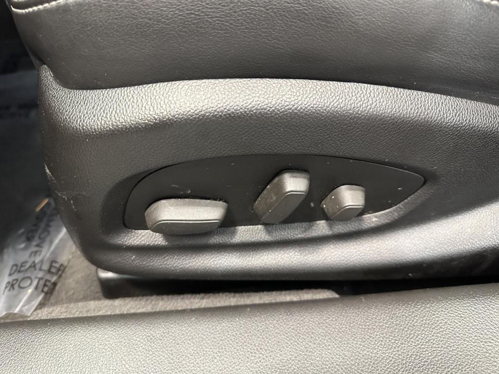 used 2014 Buick LaCrosse car, priced at $14,495