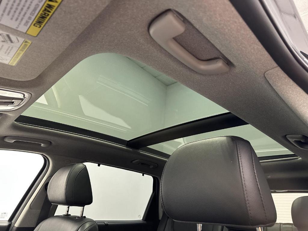 used 2020 Hyundai Santa Fe car, priced at $20,495