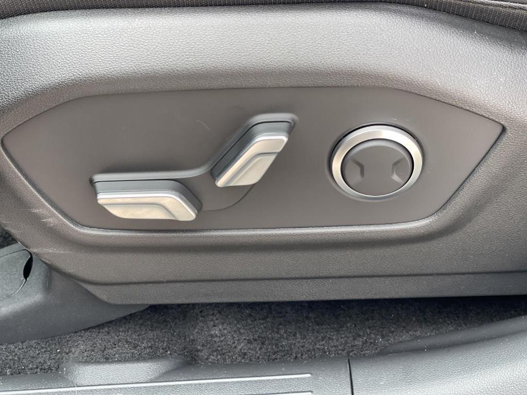 new 2026 Hyundai Santa Fe car, priced at $39,513