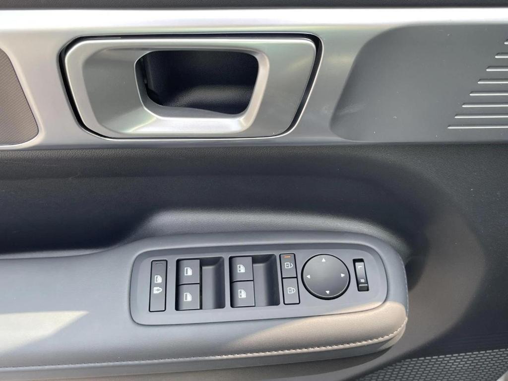 new 2026 Hyundai Santa Fe car, priced at $39,513