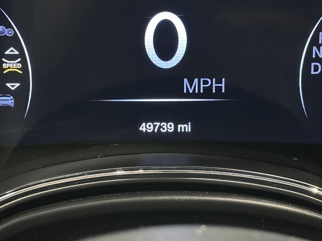 used 2019 Jeep Grand Cherokee car, priced at $23,595