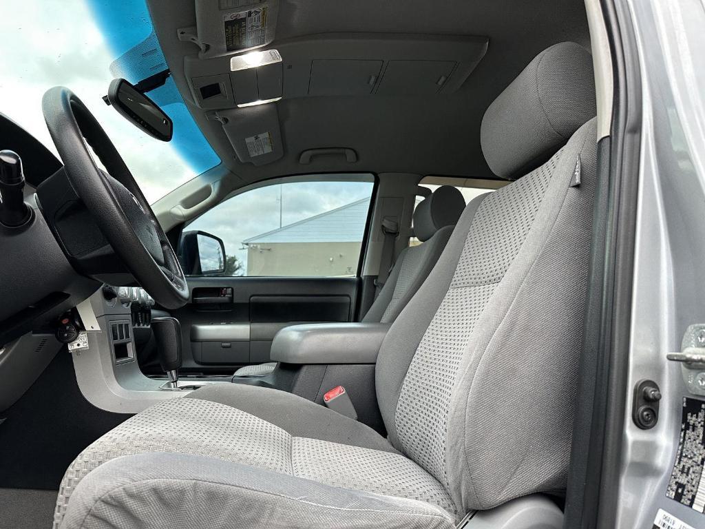 used 2008 Toyota Tundra car, priced at $12,995