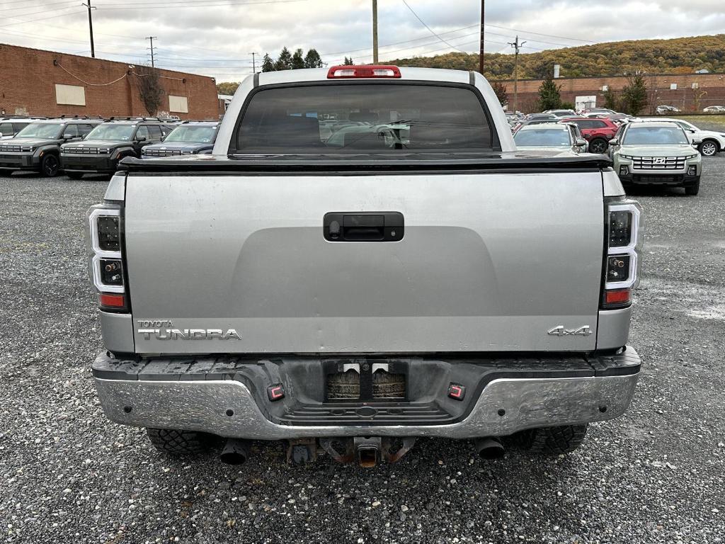 used 2008 Toyota Tundra car, priced at $12,995