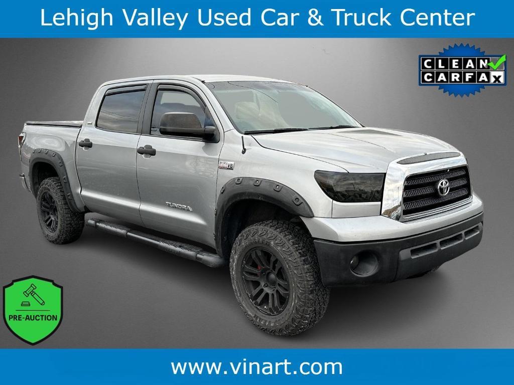 used 2008 Toyota Tundra car, priced at $12,995