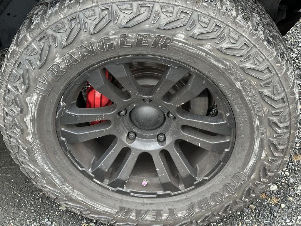 used 2008 Toyota Tundra car, priced at $12,995